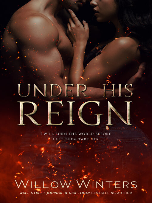 Title details for Under His Reign by Willow Winters - Available